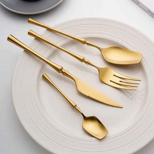 Luxury Mate Cutlery Set