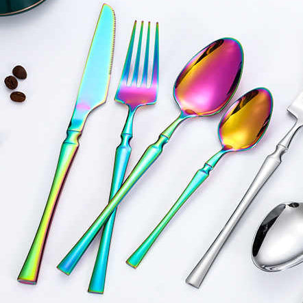 Nolla Cutlery Set