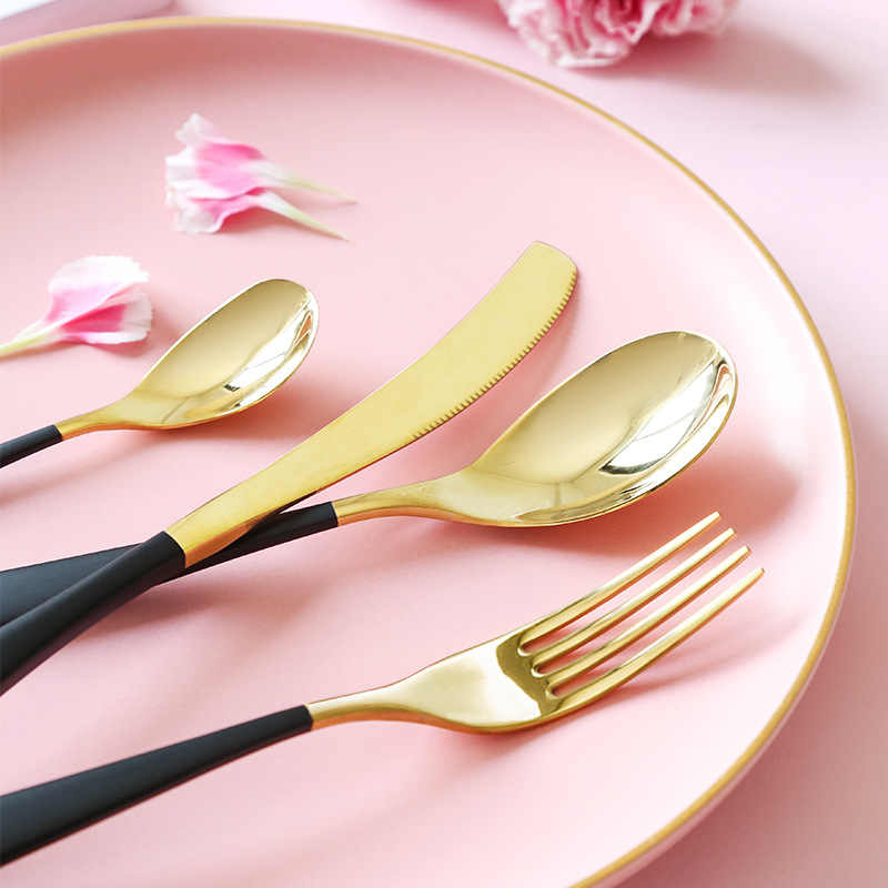 Ivy Mate Luxury Cutlery Set