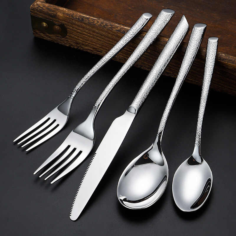Mila Elegant Cutlery Set