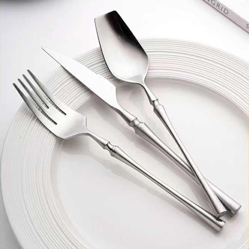 Luxury Mate Cutlery Set