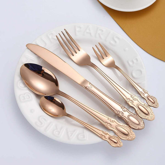 Ivonne Cutlery Set