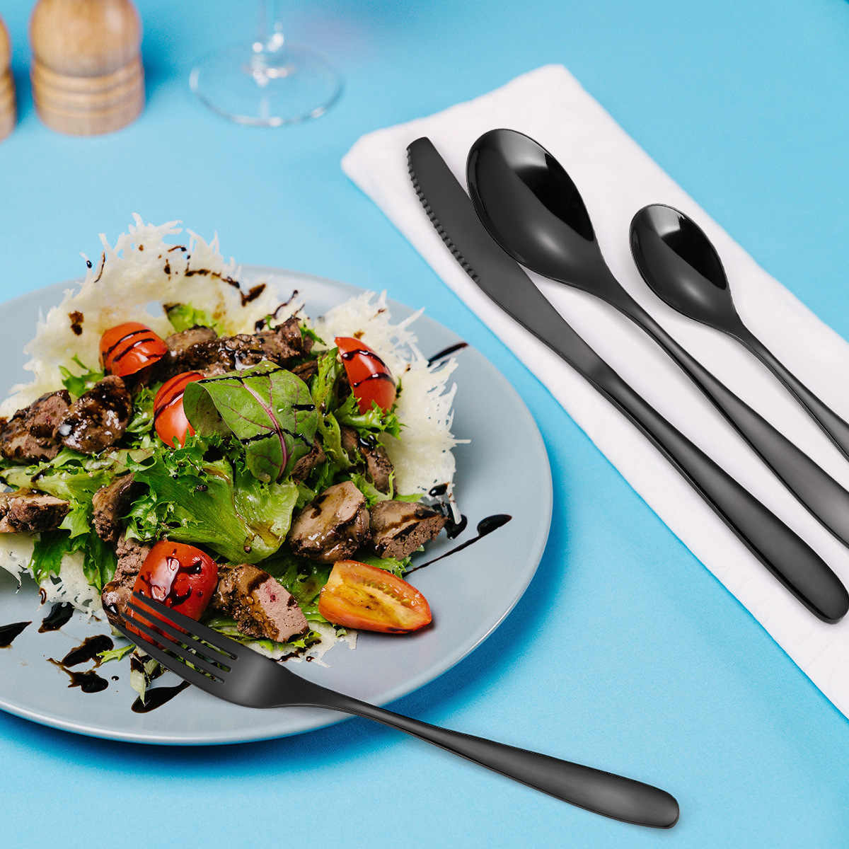 Lola Cutlery Set