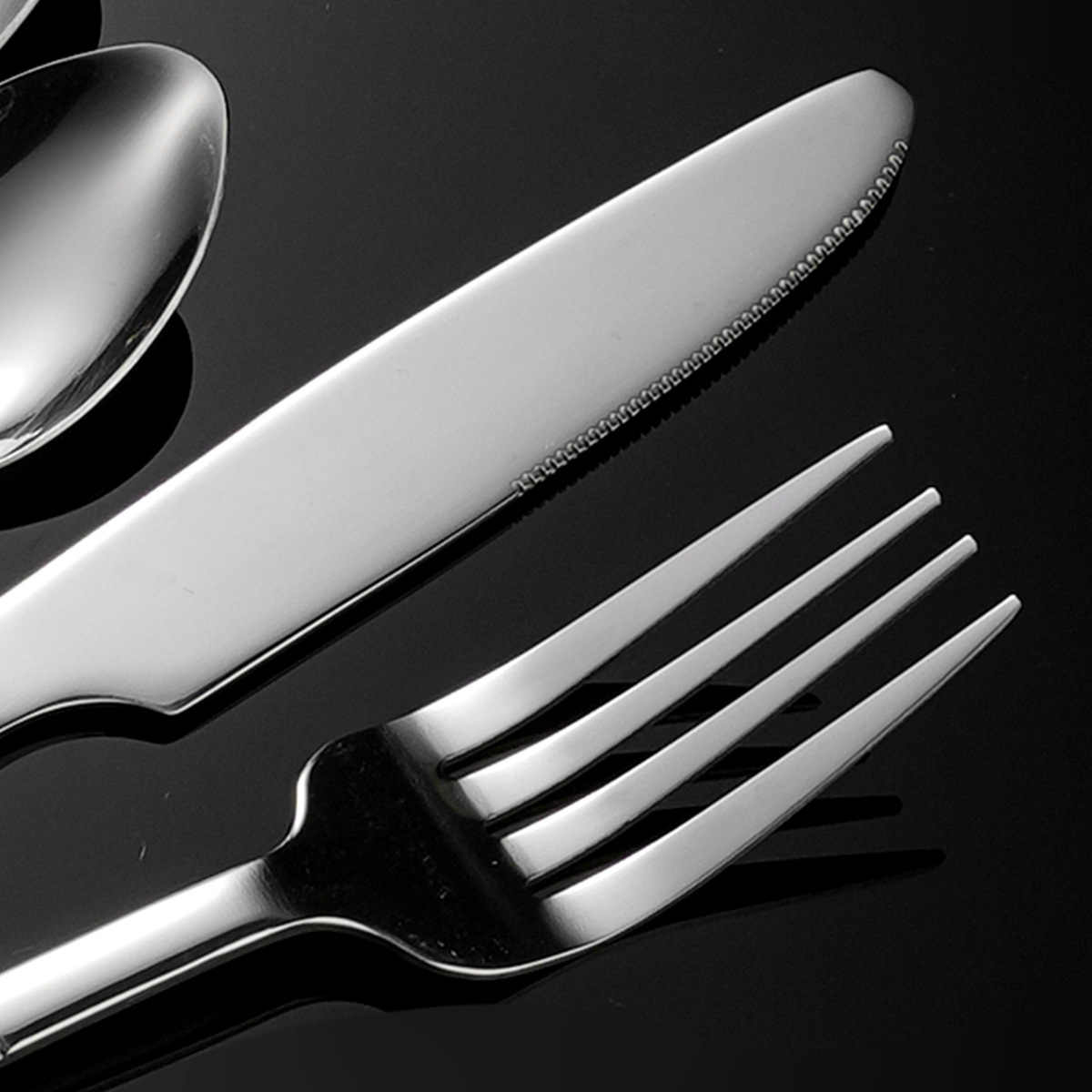 Amanda Cutlery Set