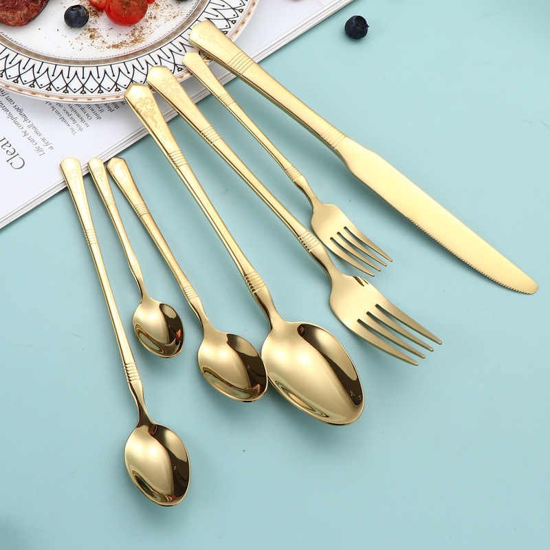 Venice Cutlery Set
