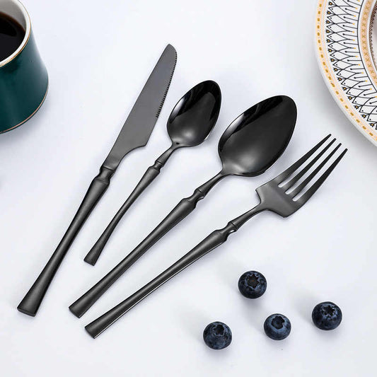 Nolla Cutlery Set