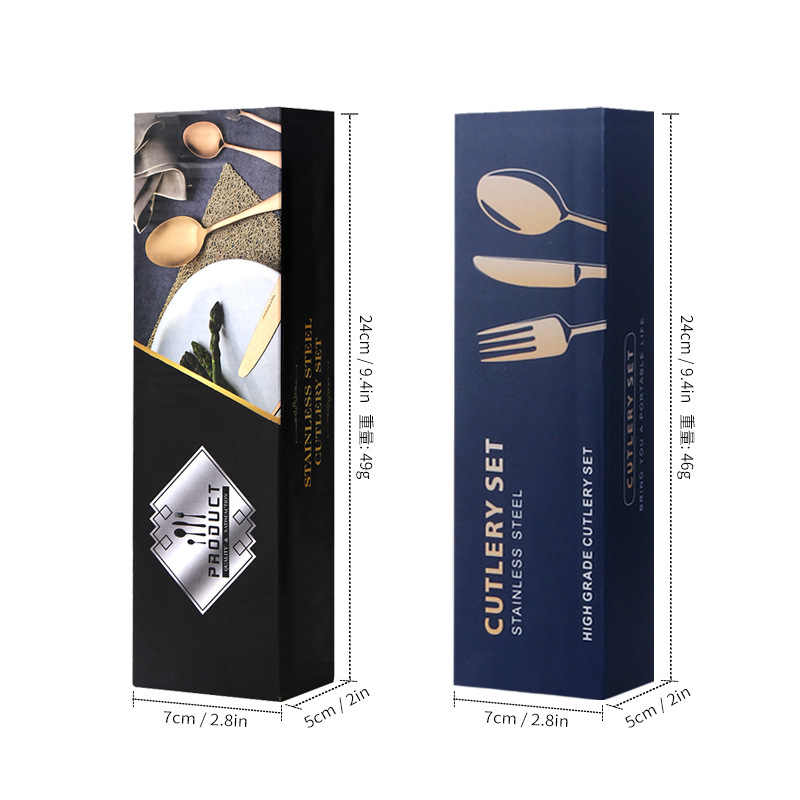 Alegra Stylish Cutlery Set