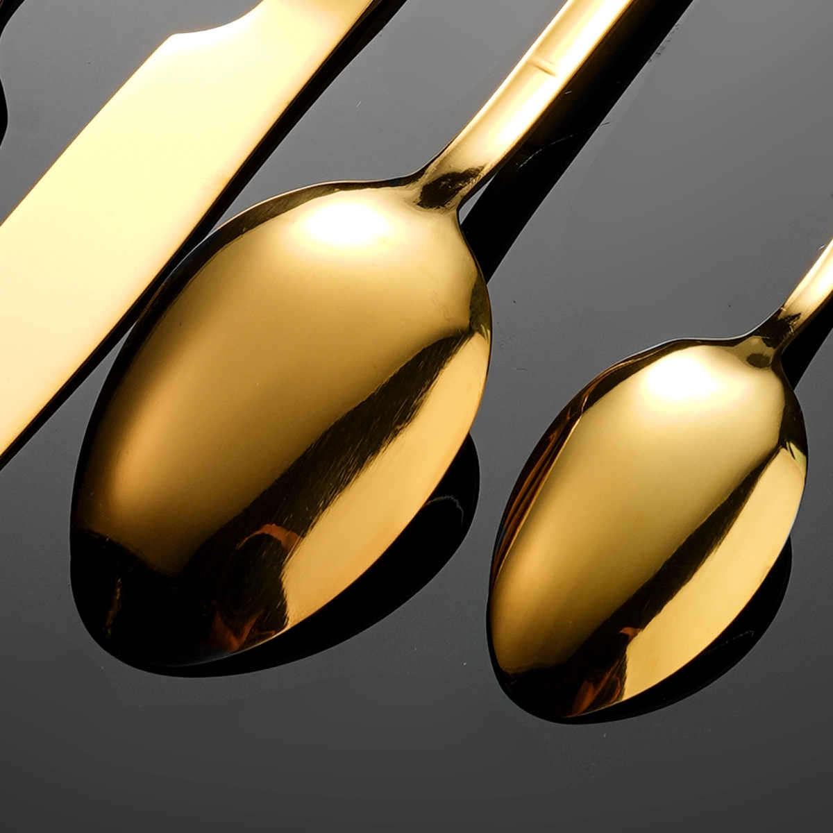 Amanda Cutlery Set