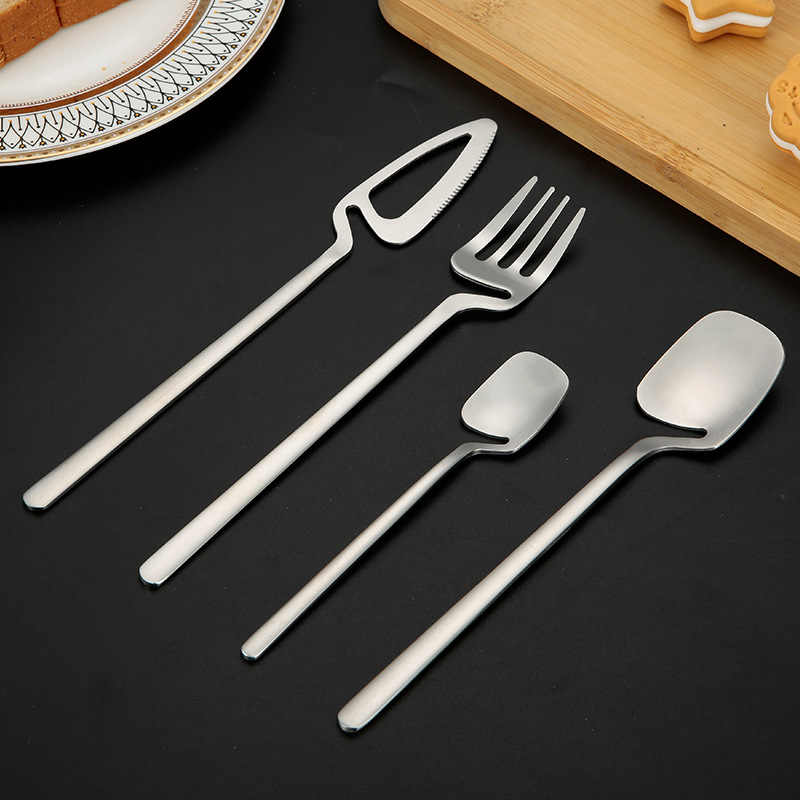 Creative Hanging Cutlery Set