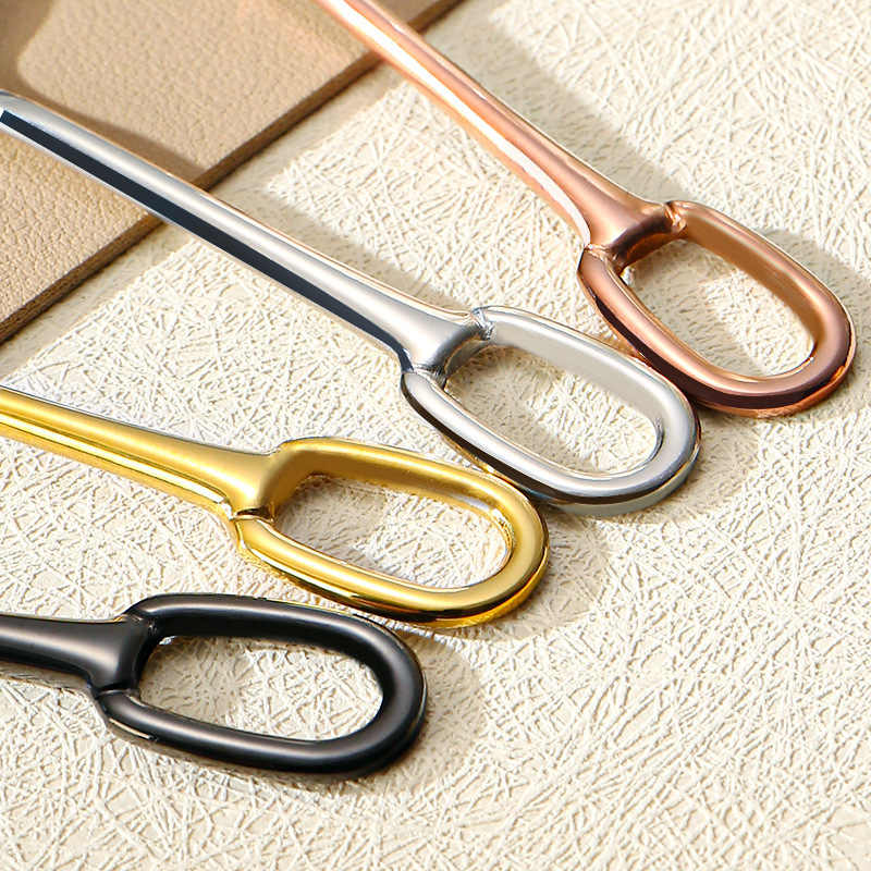 Hanging Hole Cutlery Set