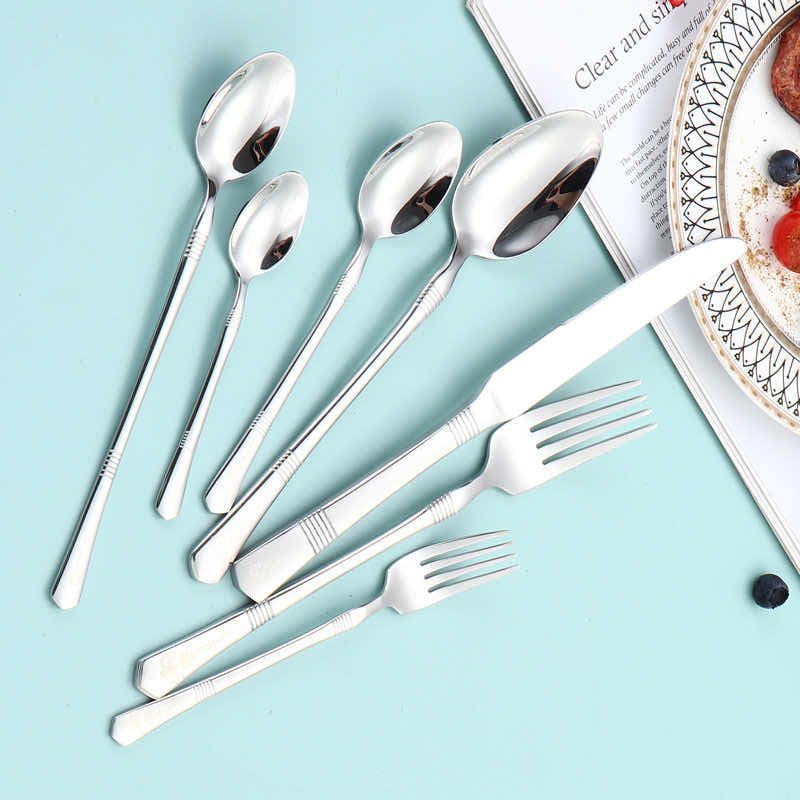 Venice Cutlery Set