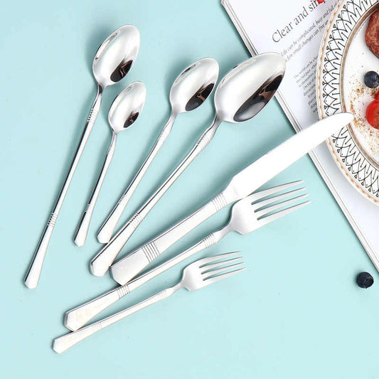 Venice Cutlery Set
