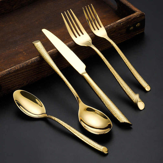 Mila Elegant Cutlery Set