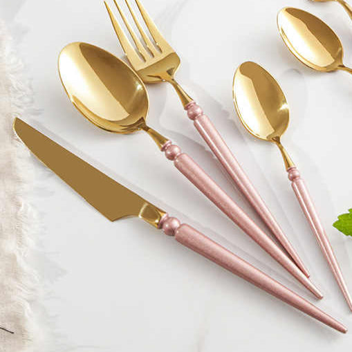 Lola Stylish Cutlery Set