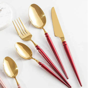 Lola Stylish Cutlery Set