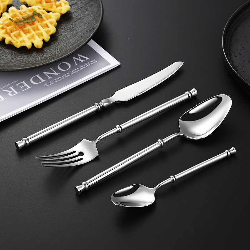 Zuzu Luxury Cutlery Set