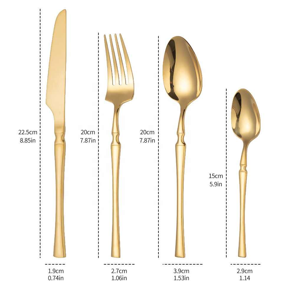 Madeline Cutlery Set