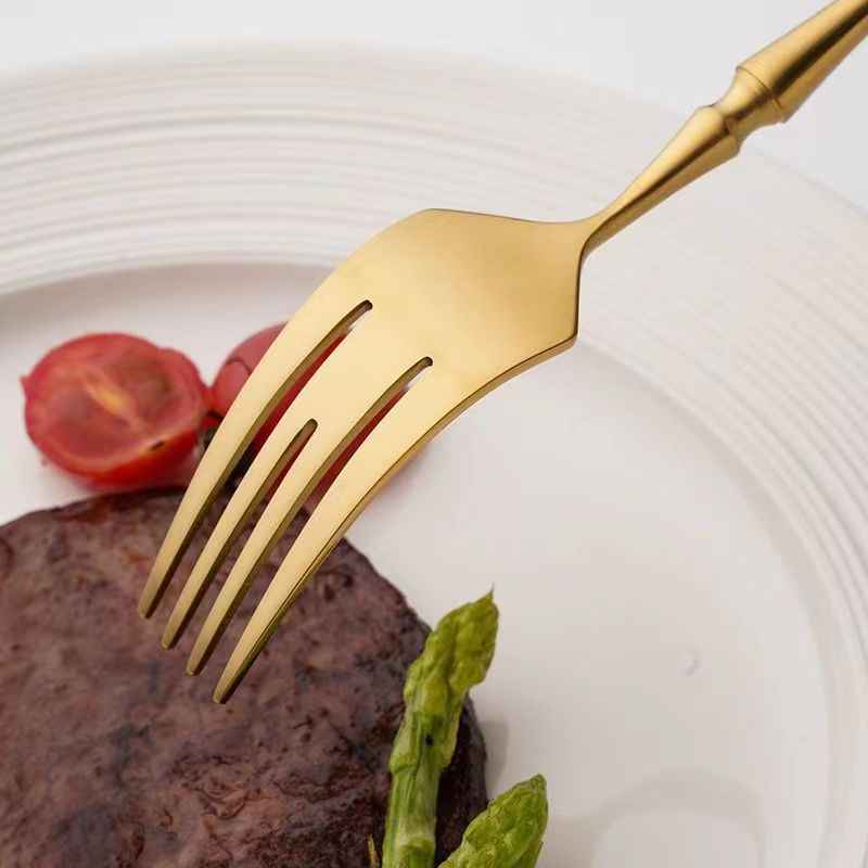 Luxury Mate Cutlery Set