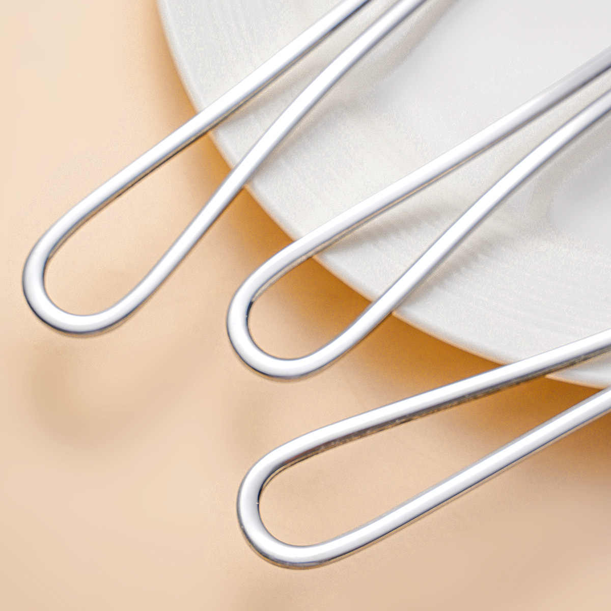 Hollow Handle Cutlery Set