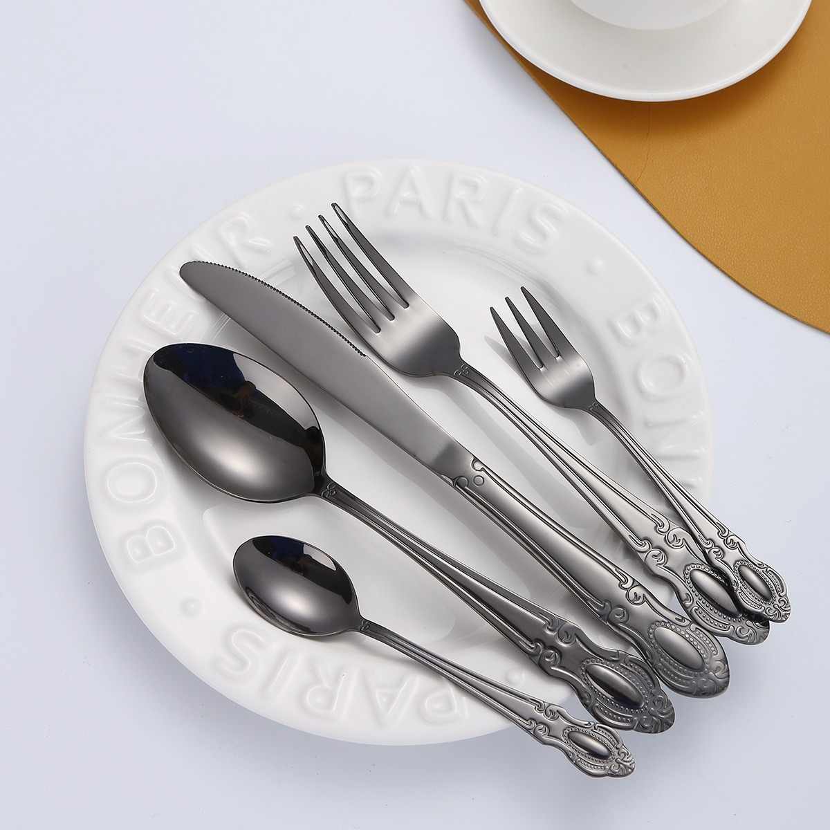 Ivonne Cutlery Set