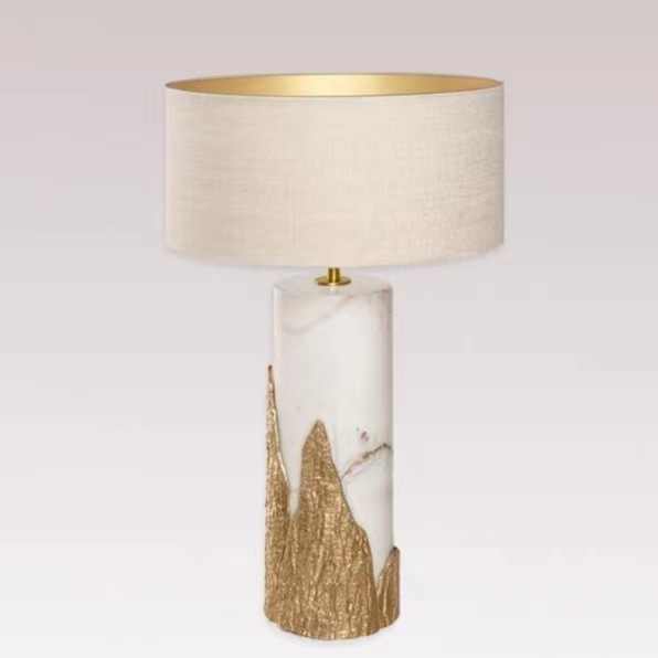 Nordic Designer Model Table / Bedroom Bedside Lamp