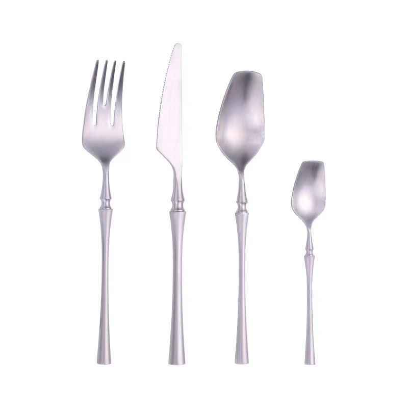 Luxury Mate Cutlery Set