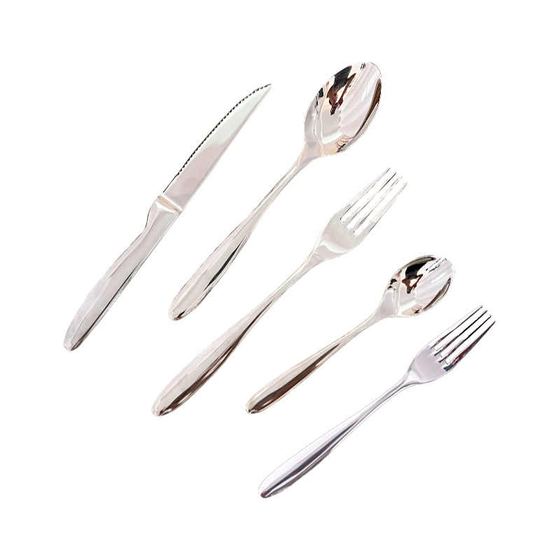 Avon Cutlery Set