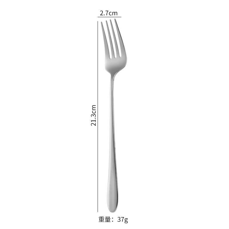 Ice Luxury Cutlery Set