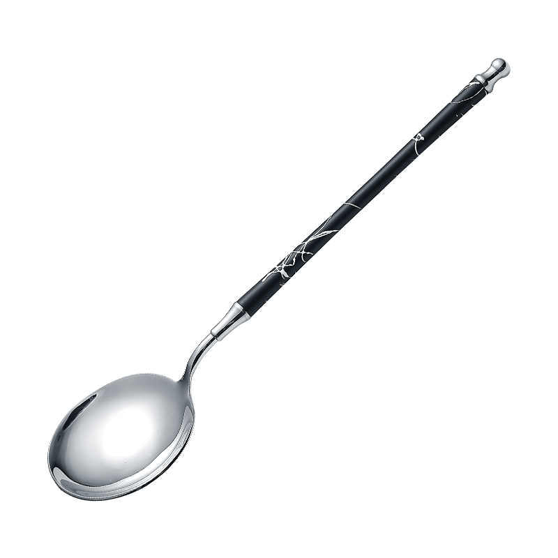 Olivia Luxury Stainless Steel Cutlery Set