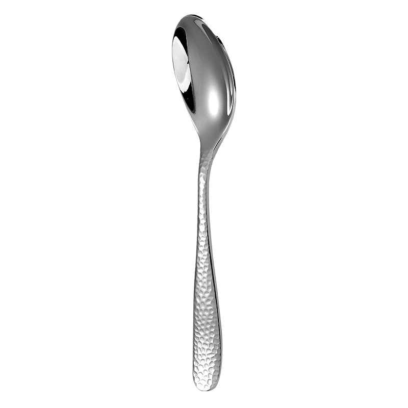 Hammer Pattern Cutlery Set