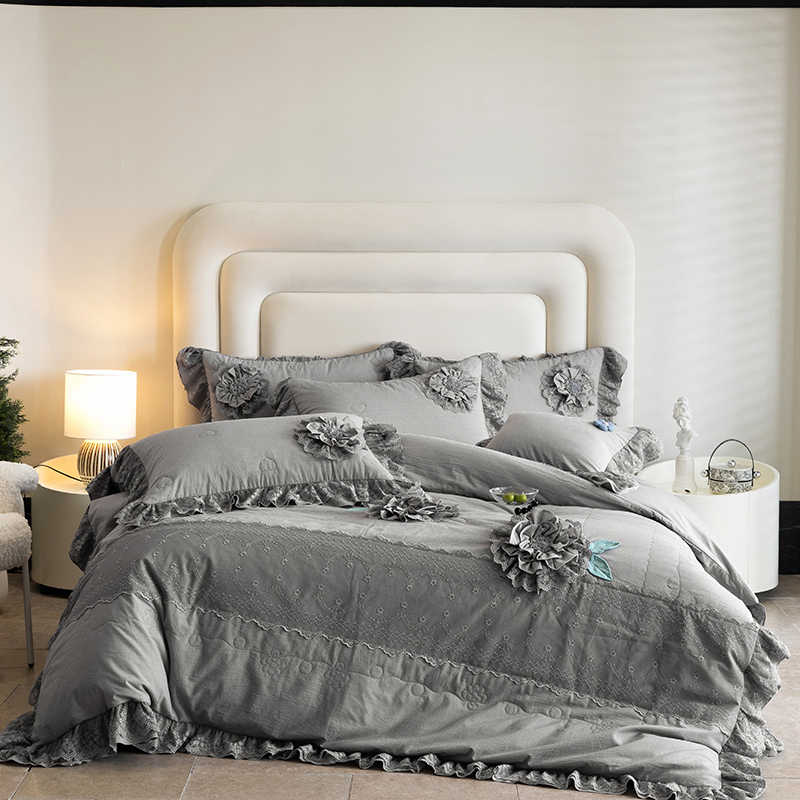 Dolly Cotton Bedding Set