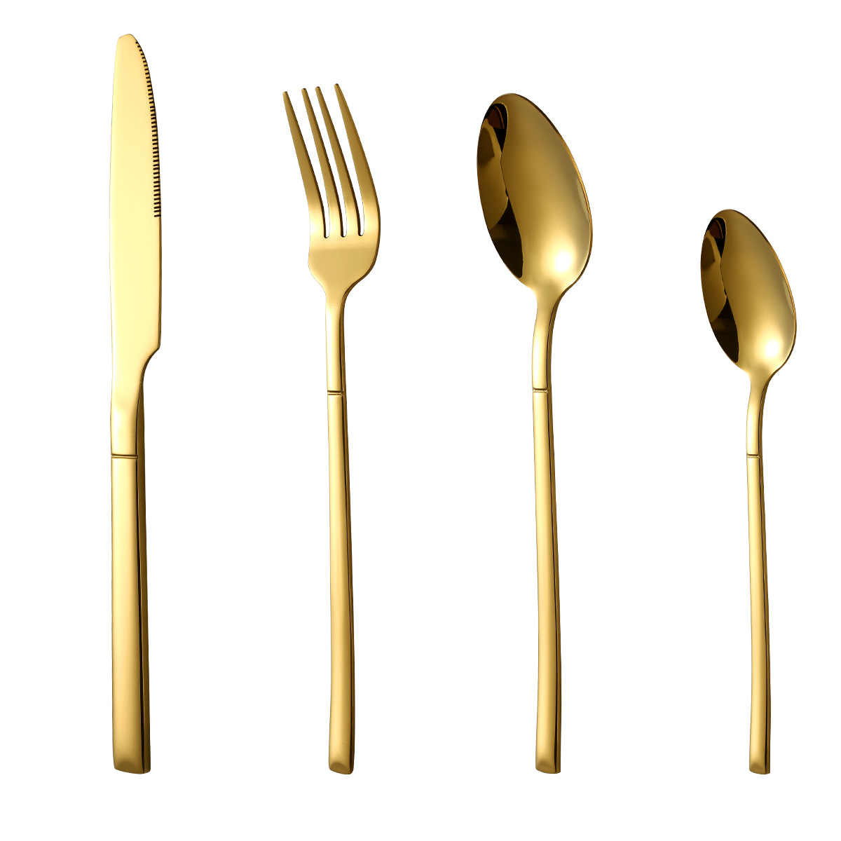 Amanda Cutlery Set