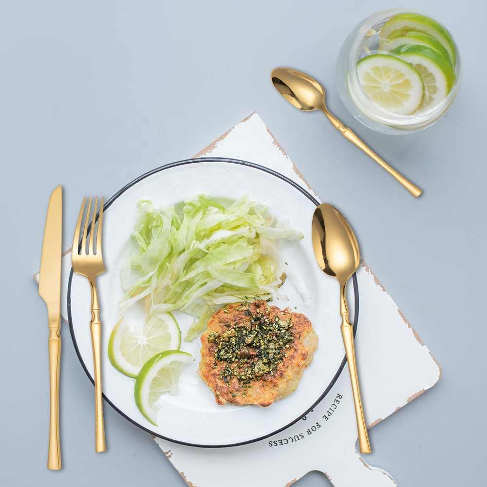 Madeline Cutlery Set