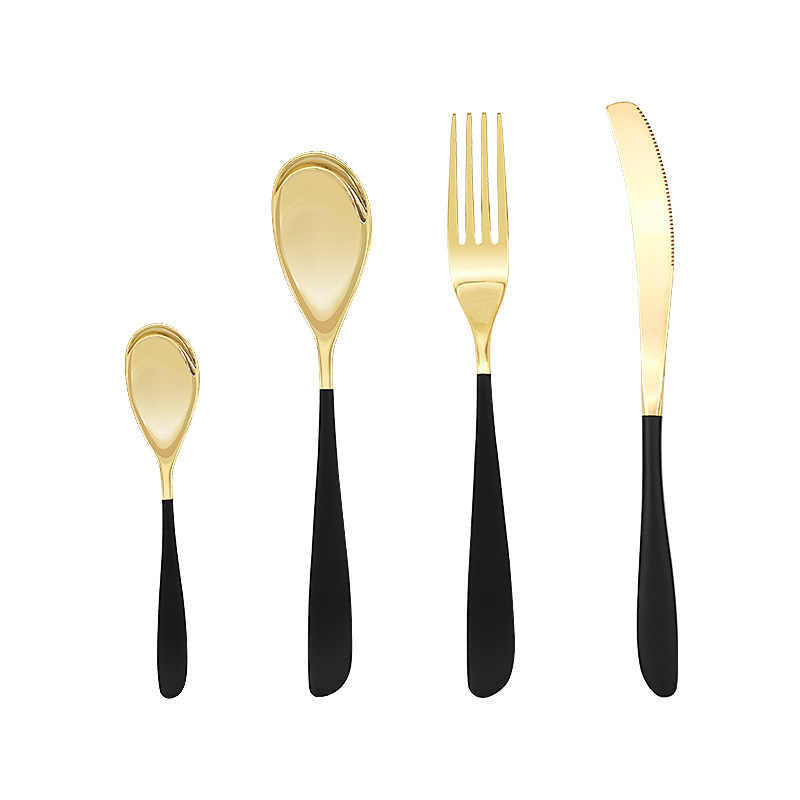 Ivy Mate Luxury Cutlery Set