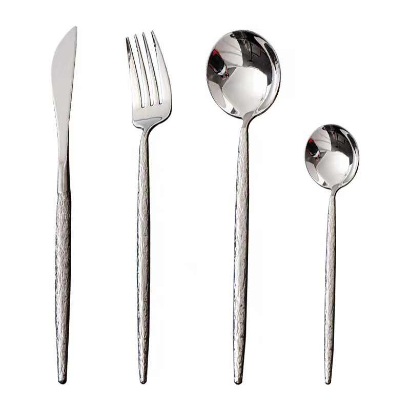 Tail Hammer Cutlery Set