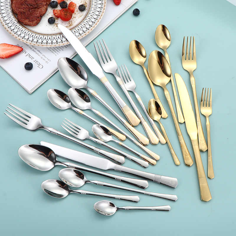 Venice Cutlery Set