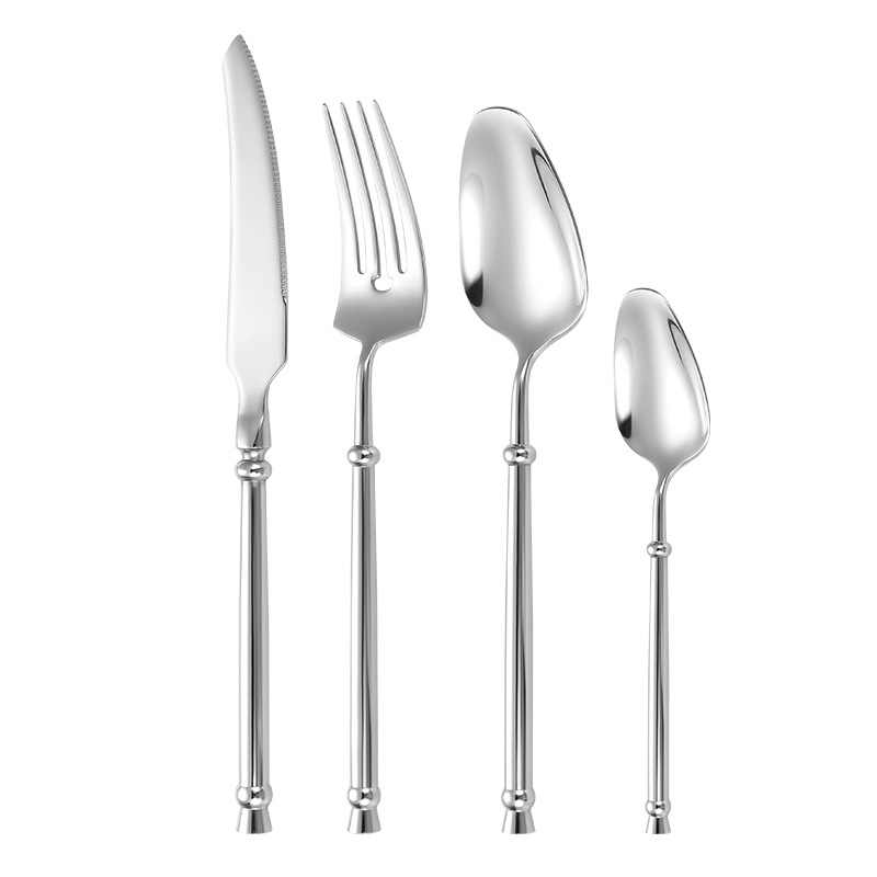 Zuzu Luxury Cutlery Set