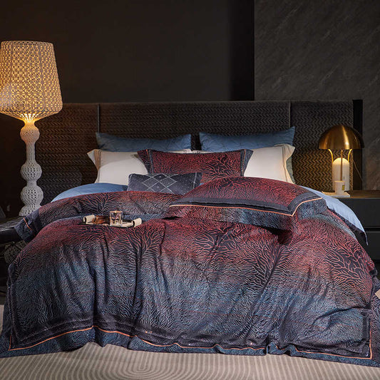 Nola 700TC Egyptian Cotton Bedding Set