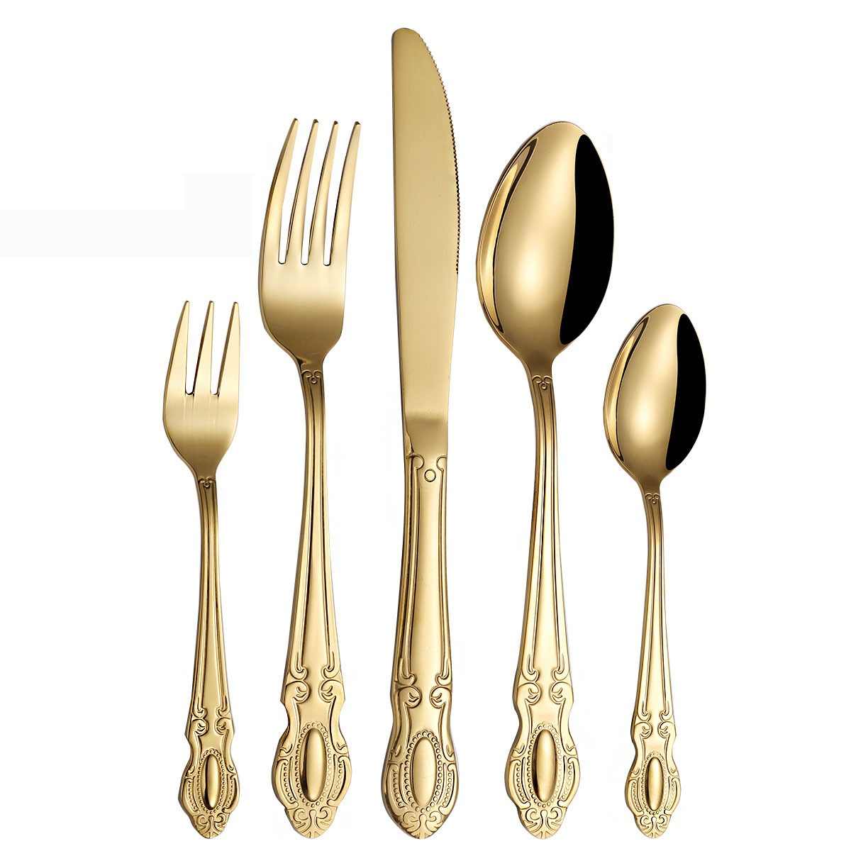 Ivonne Cutlery Set