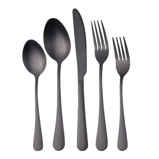 Hulu Mate Cutlery Set