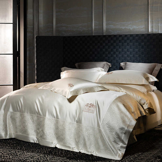 Lilibet 700TC Egyptian Luxury Bedding Set