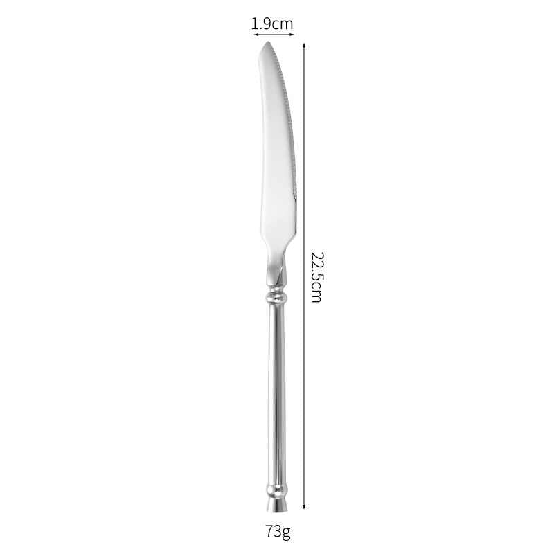 Zuzu Luxury Cutlery Set