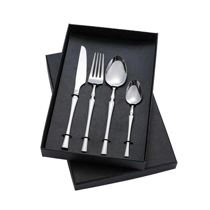 Nolla Cutlery Set