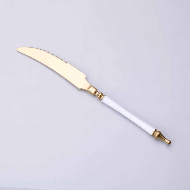 Victoria Luxury Cutlery Set