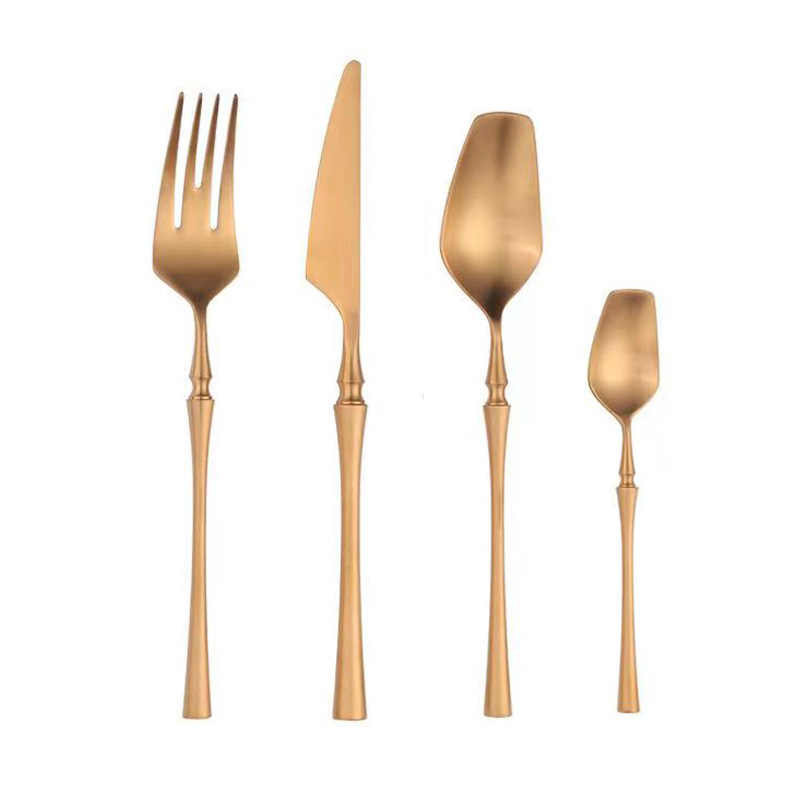 Luxury Mate Cutlery Set
