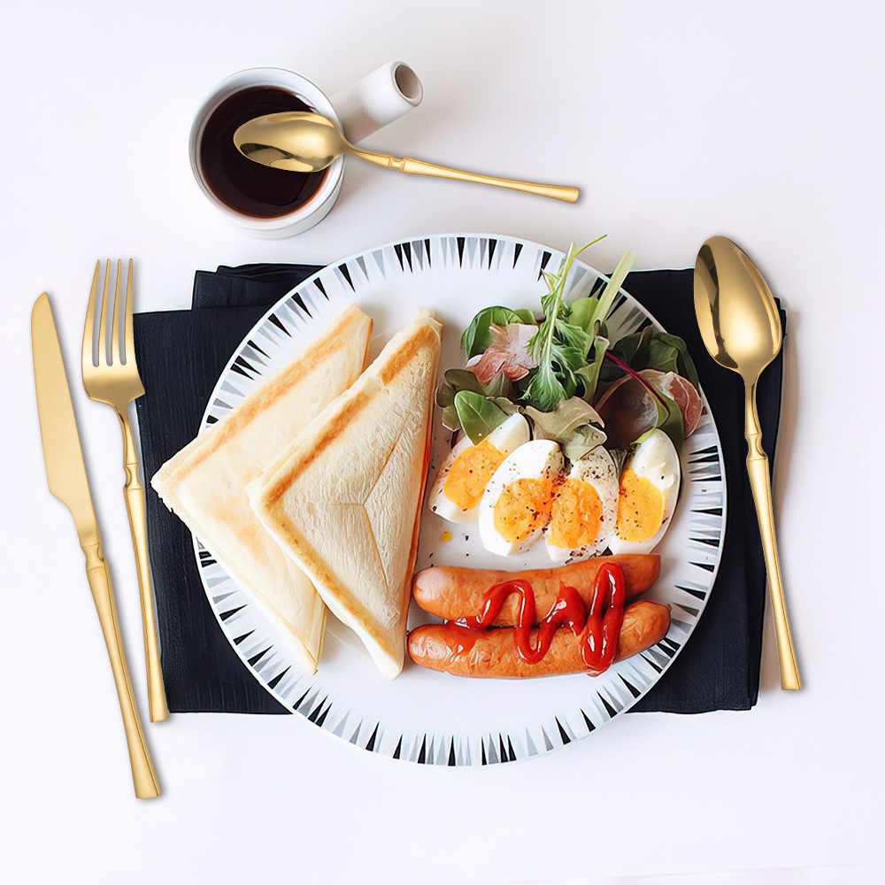 Madeline Cutlery Set