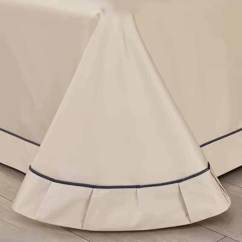 Nuelle 600TC Egyptian Cotton Bedding Set