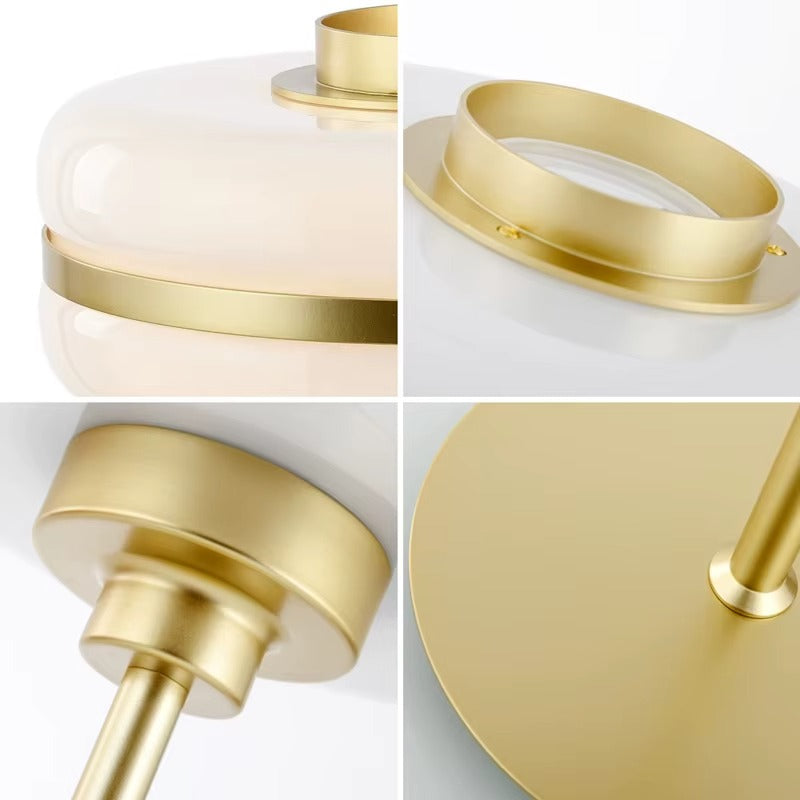 Exquisite Nordic Style Table Lamp