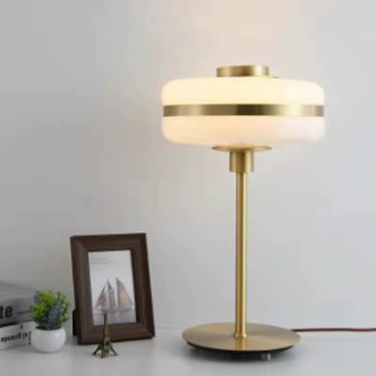 Exquisite Nordic Style Table Lamp
