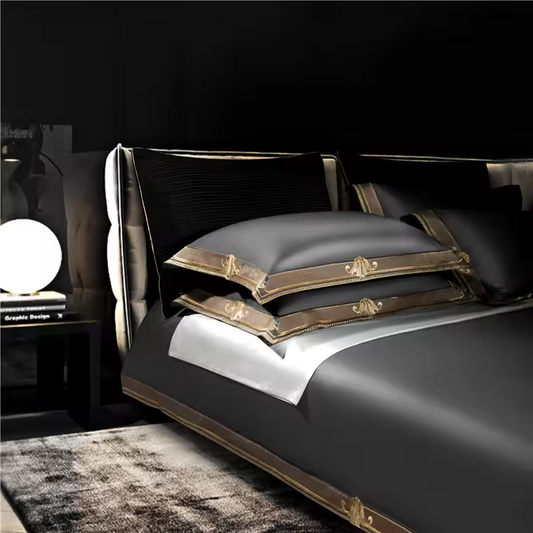 Allure 600TC Egyptian Cotton Luxury Bedding Sets